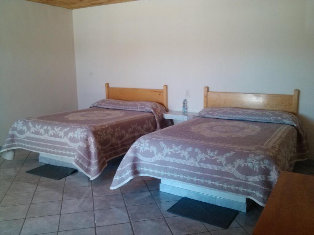 Cabanas Los Portales Barrancas Del Cobre Areponapuchi Номер фото
