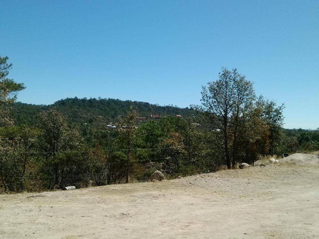 Cabanas Los Portales Barrancas Del Cobre Areponapuchi Екстер'єр фото